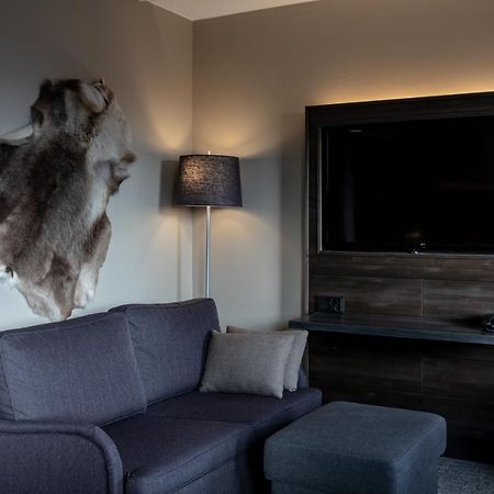 Lapland Hotels Kuopio Exterior photo