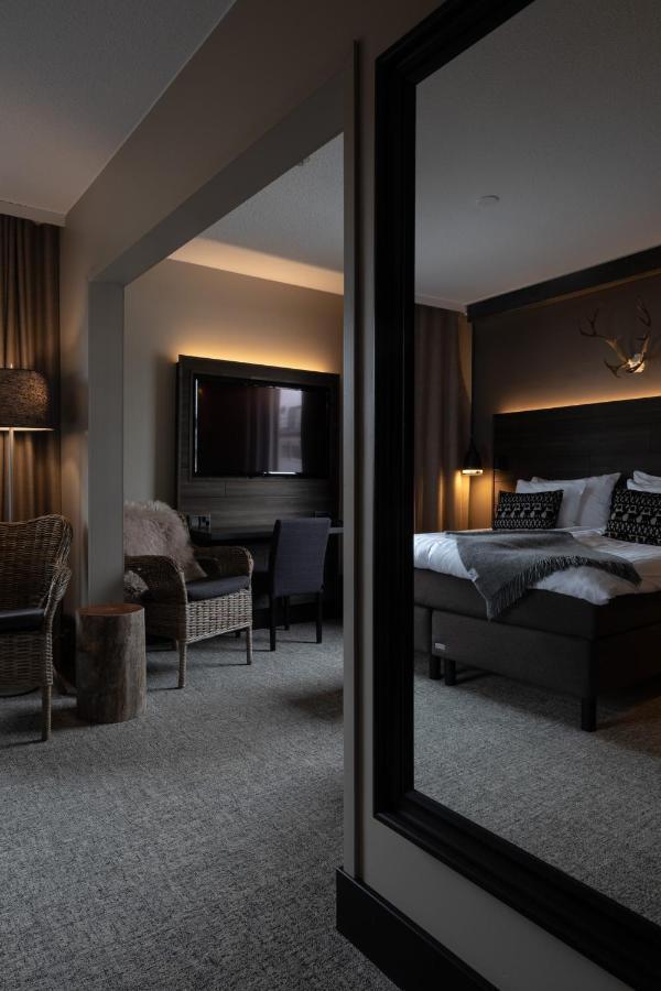 Lapland Hotels Kuopio Exterior photo