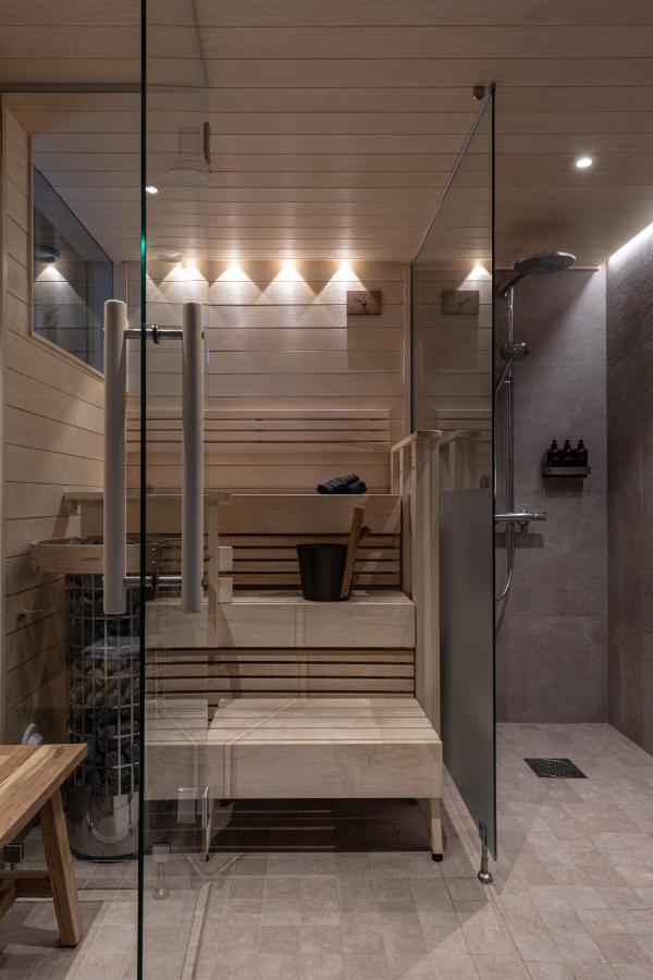 Lapland Hotels Kuopio Exterior photo