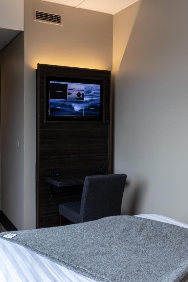 Lapland Hotels Kuopio Exterior photo