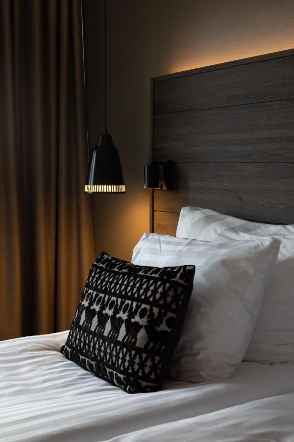 Lapland Hotels Kuopio Exterior photo