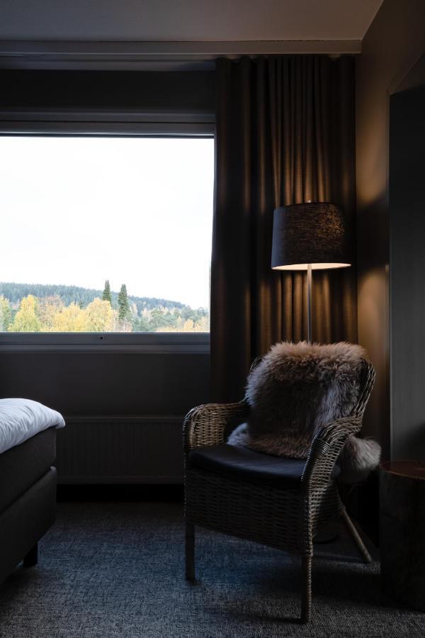 Lapland Hotels Kuopio Exterior photo