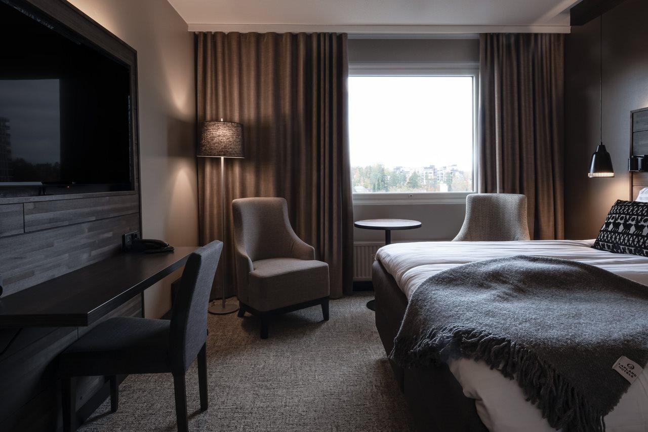 Lapland Hotels Kuopio Exterior photo