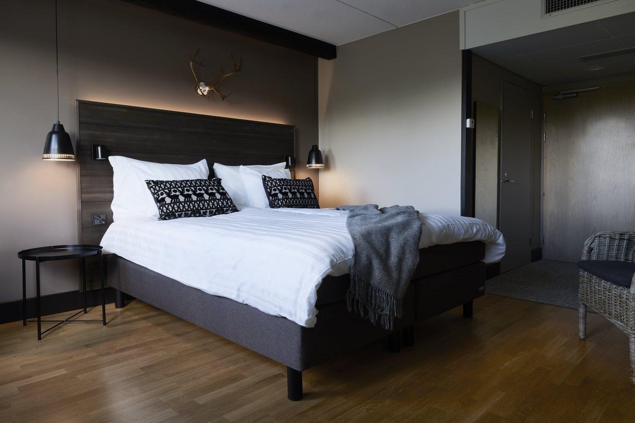 Lapland Hotels Kuopio Exterior photo