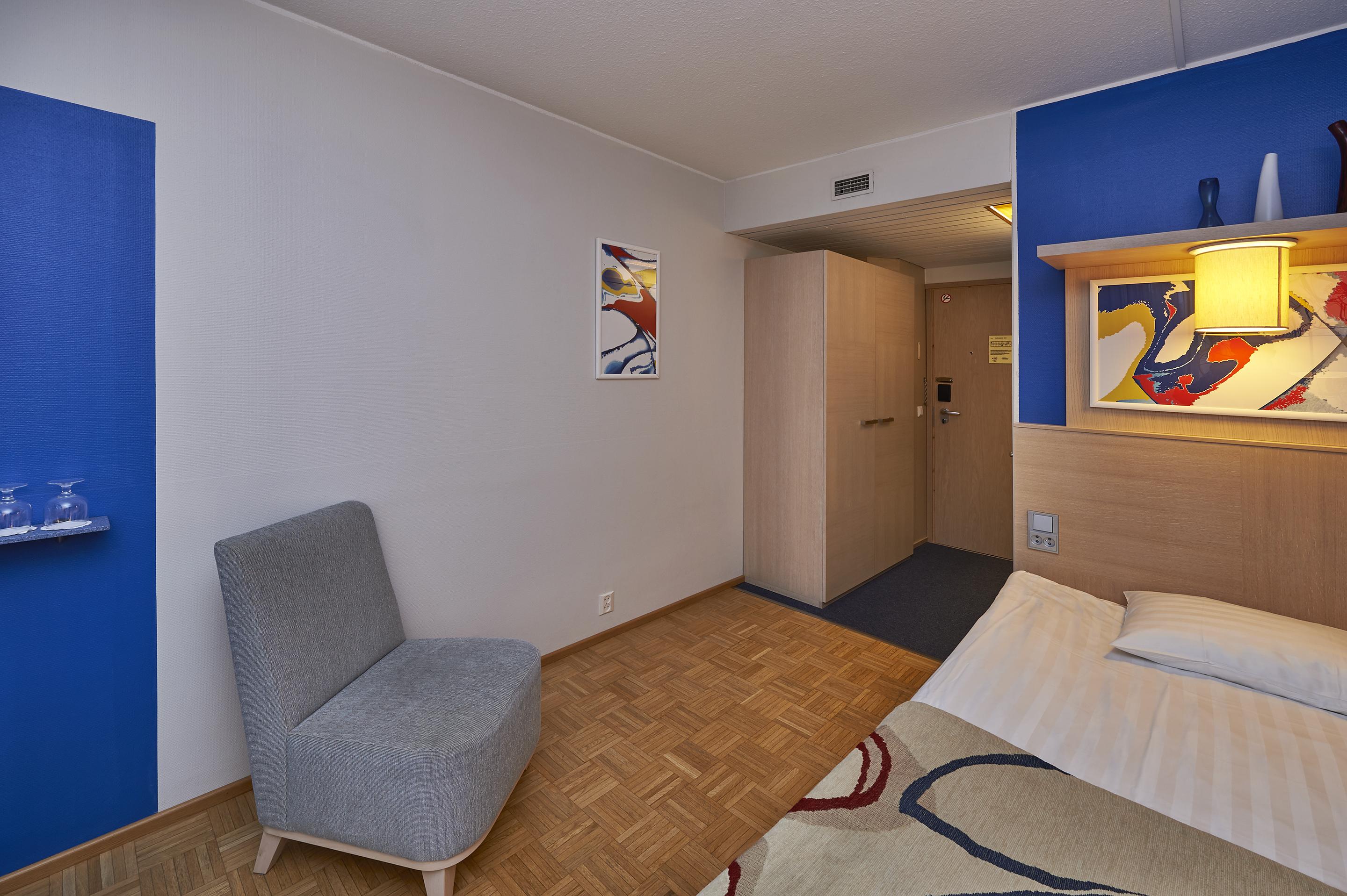 Lapland Hotels Kuopio Exterior photo