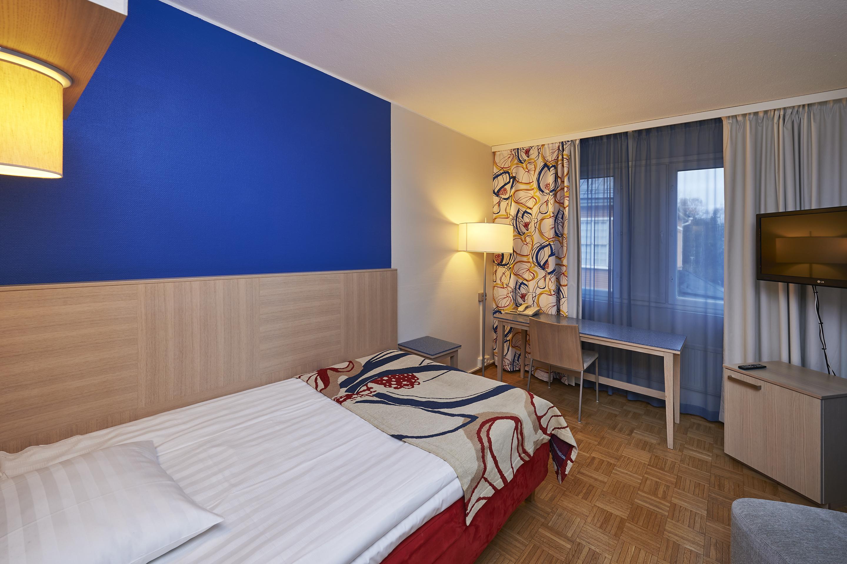 Lapland Hotels Kuopio Exterior photo