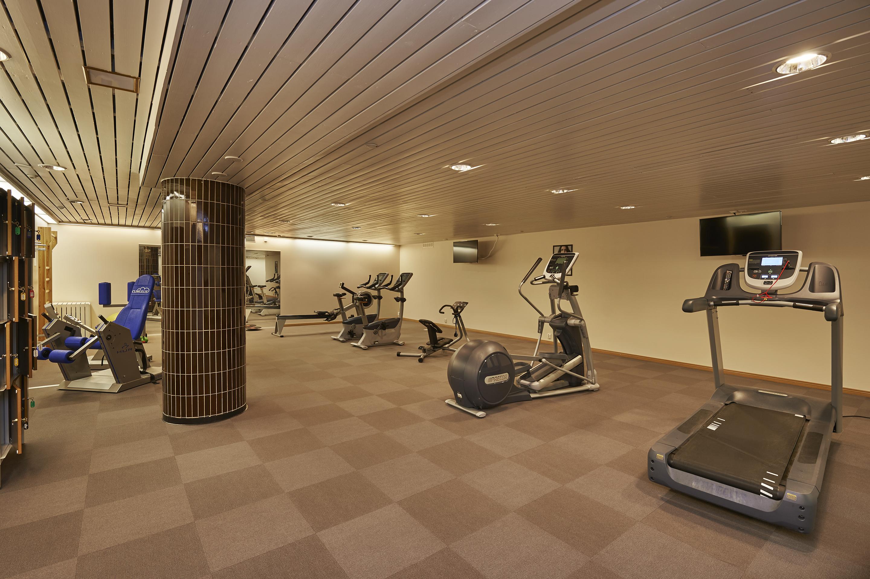 Lapland Hotels Kuopio Exterior photo