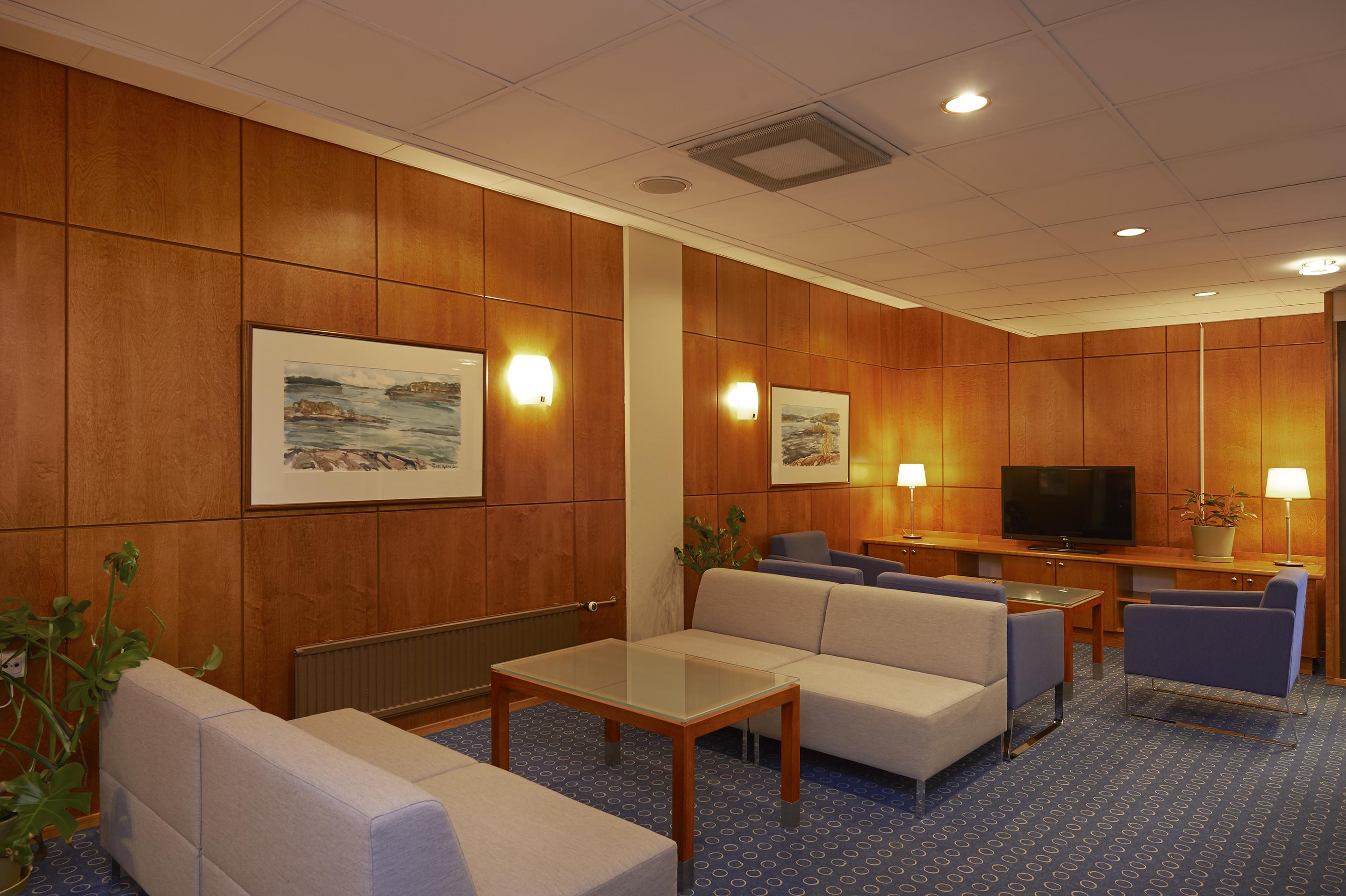 Lapland Hotels Kuopio Exterior photo