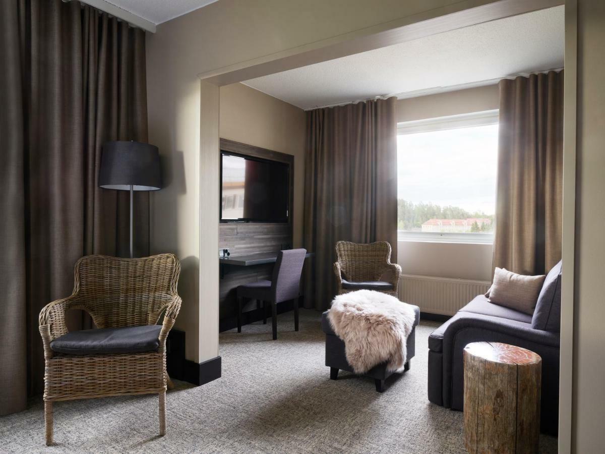 Lapland Hotels Kuopio Exterior photo