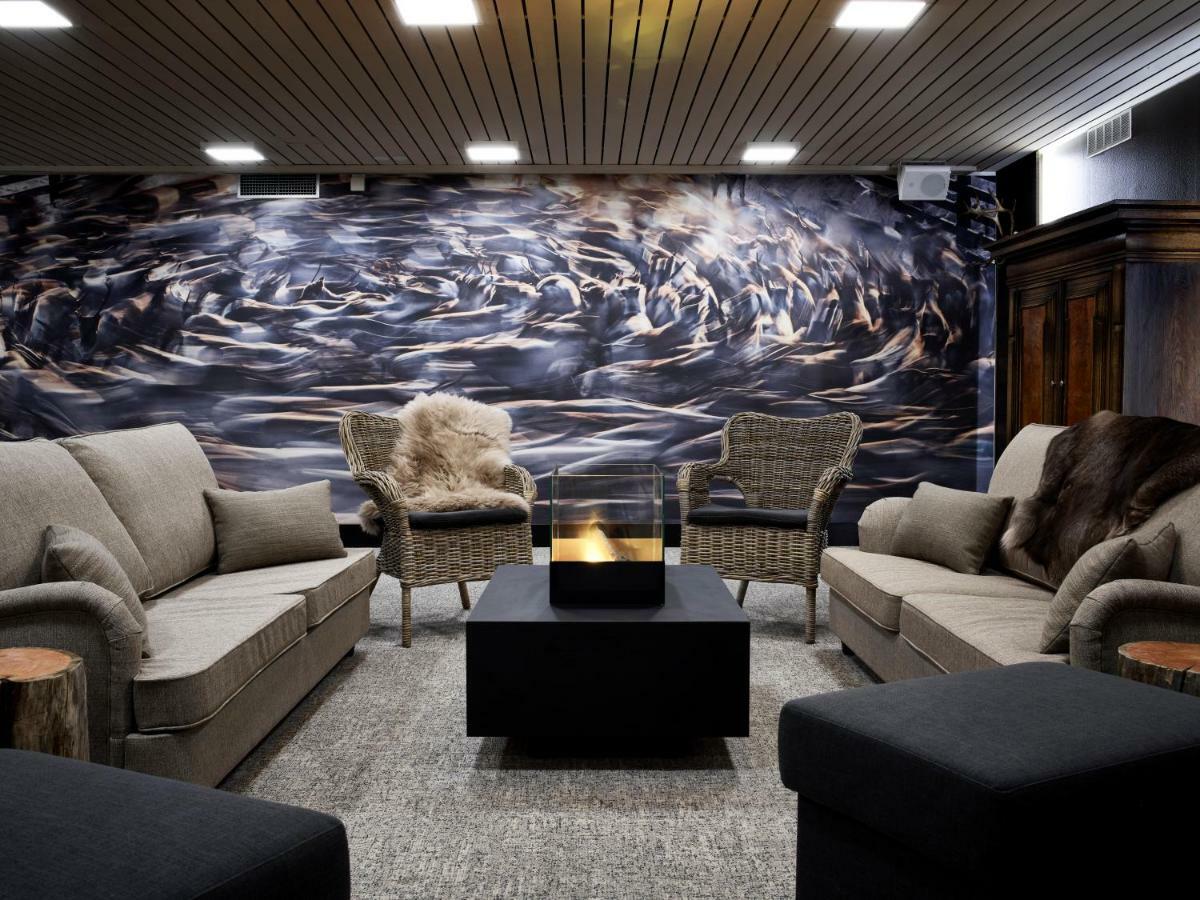Lapland Hotels Kuopio Exterior photo