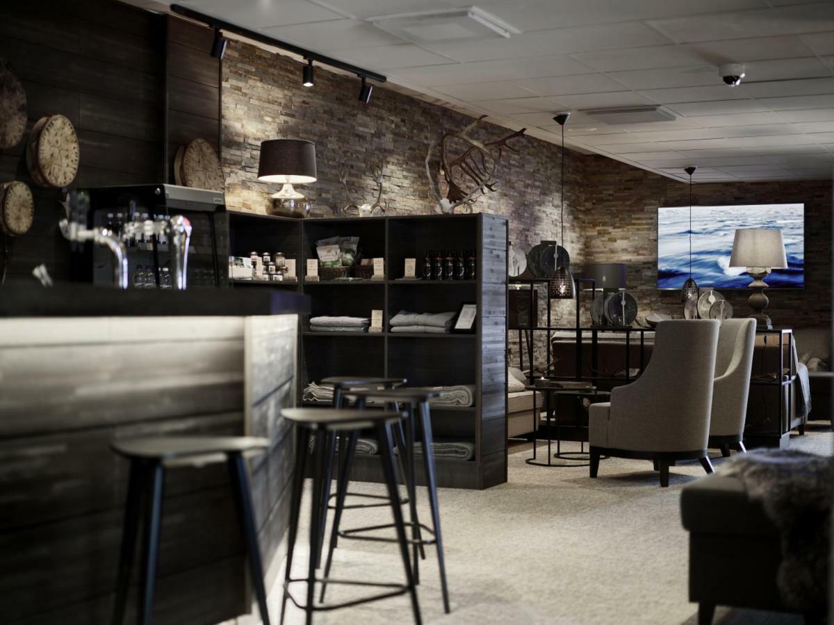Lapland Hotels Kuopio Exterior photo